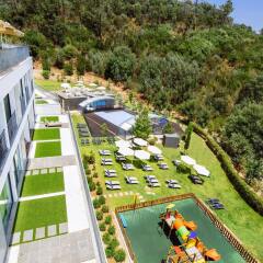 Отель Longevity Wellness Resort Monchique развлечения