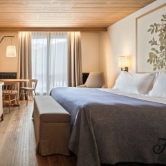 Faloria Mountain Spa Resort in Cortina d'Ampezzo, Italy from 417$, photos, reviews - zenhotels.com guestroom photo 3