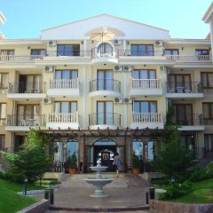 Отель Royal Bay Свети Влас