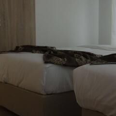 Ixir Hotel удобства в номере