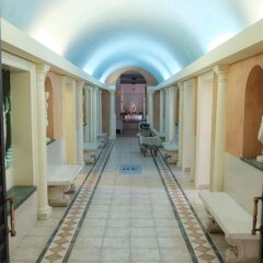 Отель Terme Eden Италия, Абано-Терме - отзывы, цены и фото номеров - забронировать отель Terme Eden онлайн фото 2