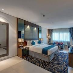 Omega Hotel комната для гостей фото 2