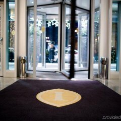 Отель InterContinental Warsaw фото 8