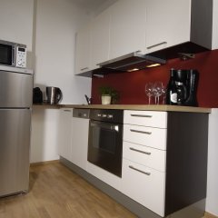 Towns Apartments in Vienna, Austria from 359$, photos, reviews - zenhotels.com photo 2