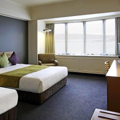 Mövenpick Hotel Auckland in Auckland, New Zealand from 185$, photos, reviews - zenhotels.com guestroom