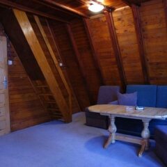 Отель Villas Jagoda & Malina Болгария, Боровец - отзывы, цены и фото номеров - забронировать отель Villas Jagoda & Malina онлайн комната для гостей фото 2