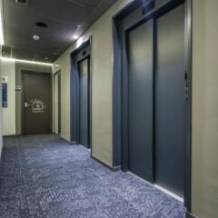 Отель ibis budget Madrid Centro Lavapies Испания, Мадрид - отзывы, цены и фото номеров - забронировать отель ibis budget Madrid Centro Lavapies онлайн интерьер отеля фото 3