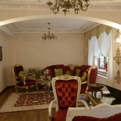 Отель Muyan Suites спа фото 2