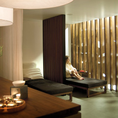 Inspira Santa Marta Hotel спа