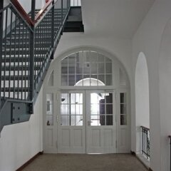 Hotel Die Schule интерьер отеля фото 3