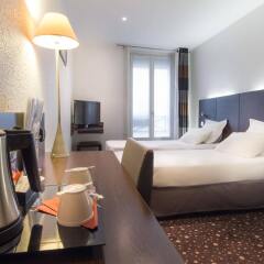 Отель le 55 Montparnasse Hôtel Франция, Париж - 8 отзывов об отеле, цены и фото номеров - забронировать отель le 55 Montparnasse Hôtel онлайн удобства в номере