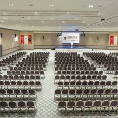 Отель Mirage Park Resort - All Inclusive фото 4