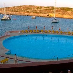 Comino Hotel Комино фото 5