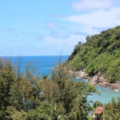 Отель Twin Sands Resort and Spa A204 пляж