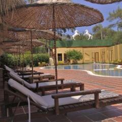 Olympos Village Ecologic Activity Hotel Кемер фото 11
