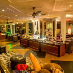 Отель Mahaweli Reach Hotel Шри-Ланка, Канди - отзывы, цены и фото номеров - забронировать отель Mahaweli Reach Hotel онлайн фото 22