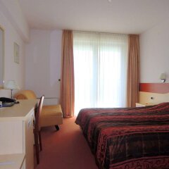 Hotel Krek in Radovljica, Slovenia from 176$, photos, reviews - zenhotels.com guestroom photo 3