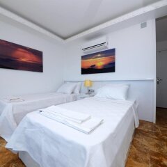 Отель Villa Montana комната для гостей