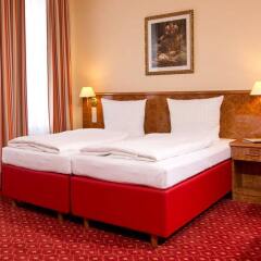Hotel & Apartments Zarenhof Berlin Mitte комната для гостей фото 5