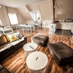 Bi-Pi Hostel комната для гостей фото 6