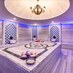 Altinorfoz Hotel Турция, Силифке - отзывы, цены и фото номеров - забронировать отель Altinorfoz Hotel онлайн фото 8