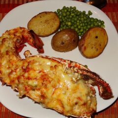 Richards Travel Lodge in Jamestown, St. Helena from 227$, photos, reviews - zenhotels.com meals photo 3