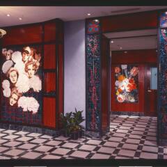 Washington Square Hotel развлечения