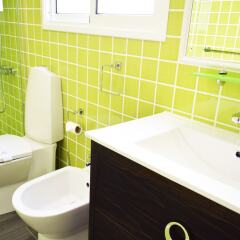 Отель Tazartico Весиндарио ванная фото 2