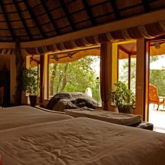 Sango Wildlife Lodge in Chiredzi, Zimbabwe from 332$, photos, reviews - zenhotels.com guestroom
