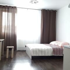 Гостиница LOFT STUDIO Nosovihinskoe 25-5 в Реутове отзывы, цены и фото номеров - забронировать гостиницу LOFT STUDIO Nosovihinskoe 25-5 онлайн Реутов детские мероприятия