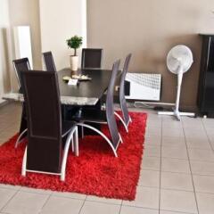 Апартаменты City Apartments Antwerp Антверпен интерьер отеля фото 2
