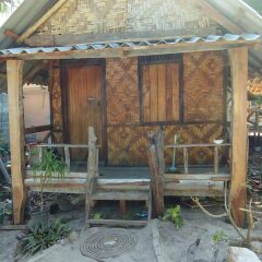 Отель Ko Lanta Relax Beach Bungalows Ланта фото 3