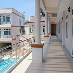 Отель 1001 Hotel Вьетнам, Фантхьет - отзывы, цены и фото номеров - забронировать отель 1001 Hotel онлайн фото 15