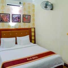 Tien My Hotel Ханой комната для гостей фото 2