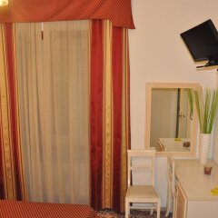 Hotel Vittoriano комната для гостей фото 4