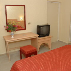 Hotel La Couronne in Hammamet, Tunisia from 358$, photos, reviews - zenhotels.com room amenities photo 2