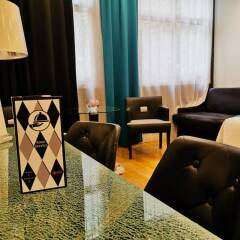 L'Empire Paris Hotel с домашними животными