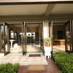 Отель Ploen Pattaya Residence фото 4