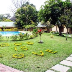 Kia Ora Lodge in Harare, Zimbabwe from 147$, photos, reviews - zenhotels.com photo 10