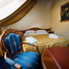 Hotel General детские мероприятия