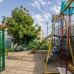 Гостиница Пальма детские мероприятия