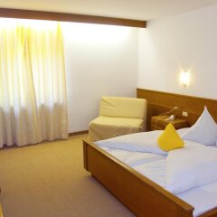 Hotel Vernagt Сеналес комната для гостей фото 2