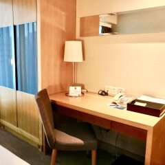 Отель Four Points by Sheraton Shenzhen удобства в номере