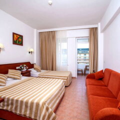 Отель Eftalia Resort комната для гостей