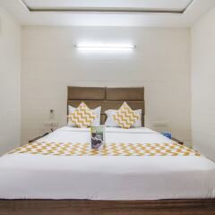 Отель FabHotel Golden Days Club комната для гостей фото 5