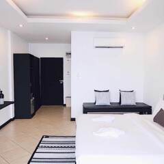 Отель Rimtalay Resort Koh Larn комната для гостей фото 2