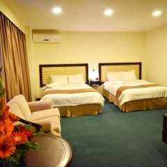 Best Western Plus Hotel Terraza in San Salvador, El Salvador from 110$, photos, reviews - zenhotels.com guestroom photo 3