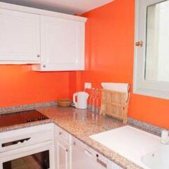 Апартаменты Apartment - 1 Bedroom Париж в номере фото 2