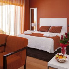 Отель Miramar Sul Португалия, Назаре - 1 отзыв об отеле, цены и фото номеров - забронировать отель Miramar Sul онлайн фото 3