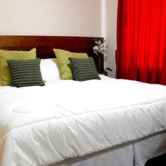 Inter Suites Apartments Las Condes in Santiago, Chile from 86$, photos, reviews - zenhotels.com guestroom